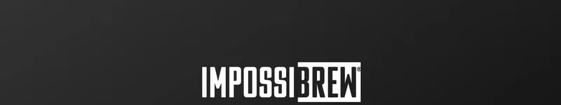 IMPOSSIBREW logo