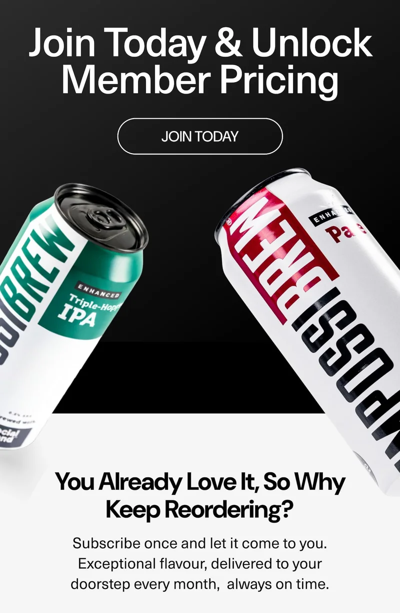 Join Today & Unlock Member Pricing