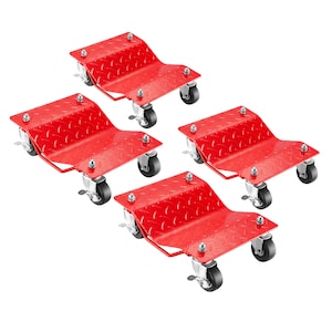 Up to 55% Off Select Automotive Products