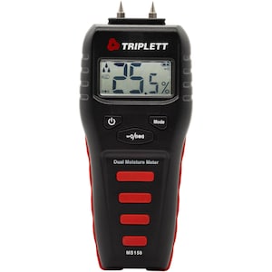 40% Off TRIPLETT LED Moisture Meter