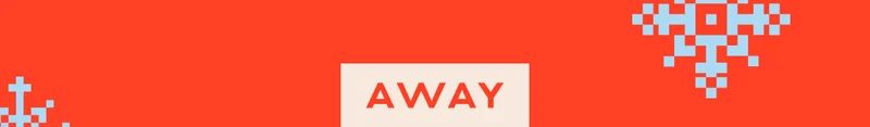 Away