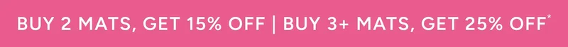 Multi-buy offer