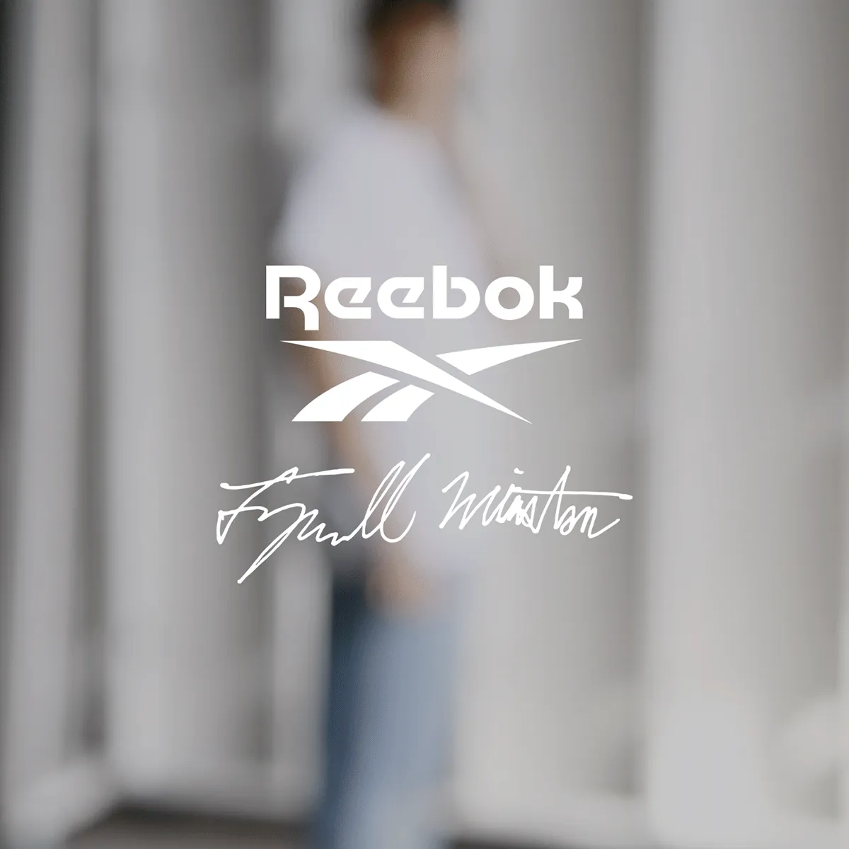 Reebok X TYRRELL WINSTON Image