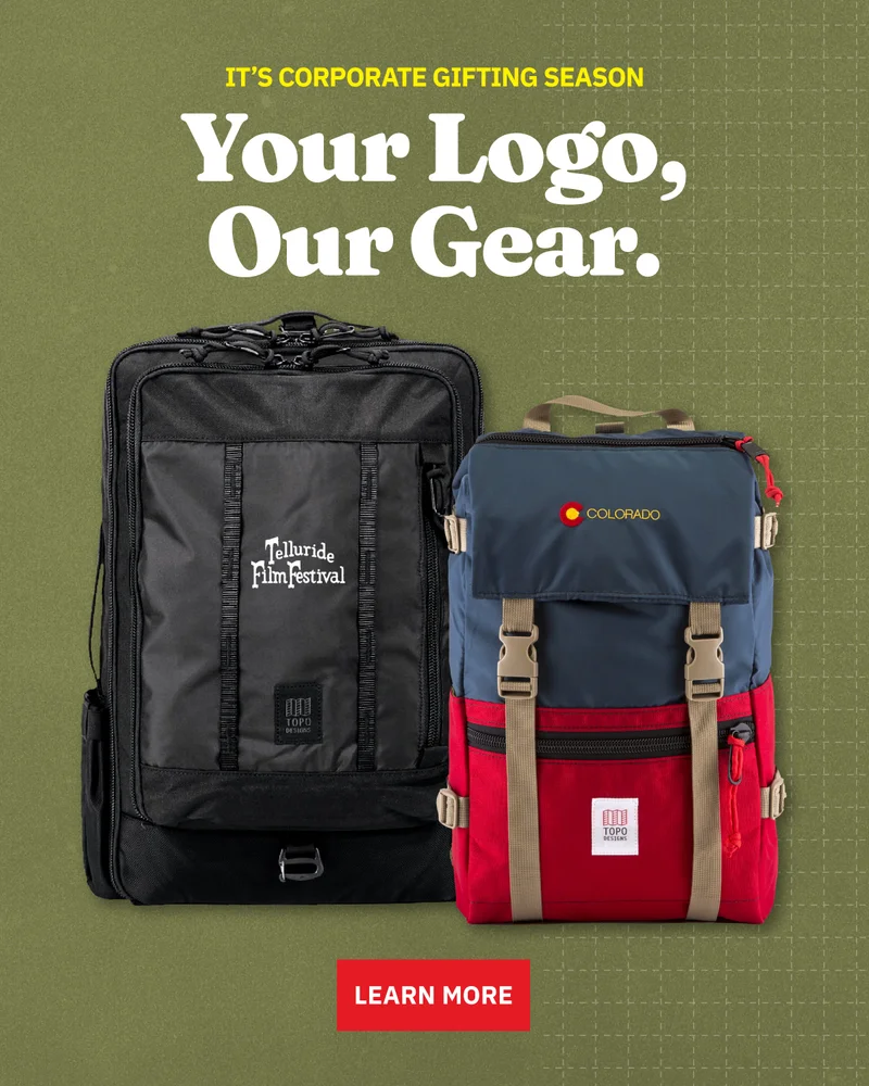 Corporate Gifts