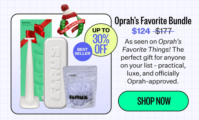 Oprah’s Favorite Bundle $124 | As seen on Oprah’s Favorite Things! The perfect gift for anyone on your list - practical, luxe, and officially Oprah-approved. | Shop Now