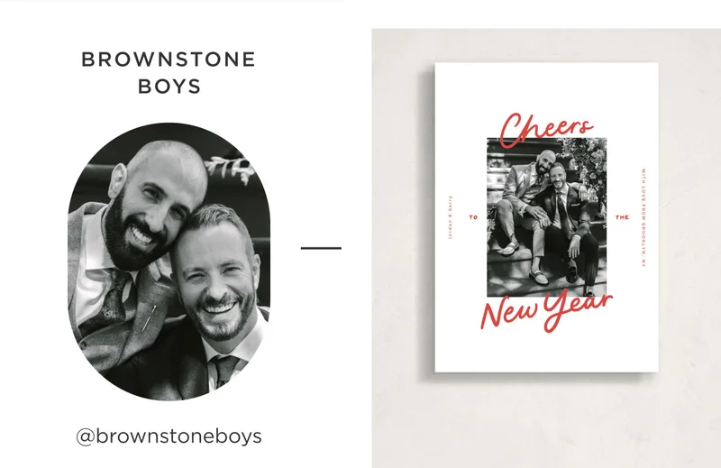 Brownstone Boys