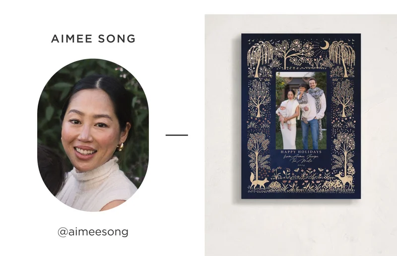 Aimee Song