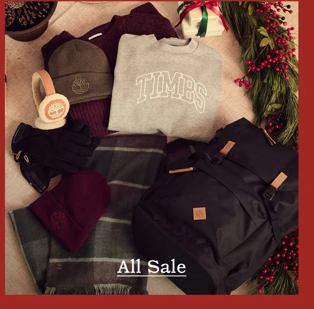 All Sale