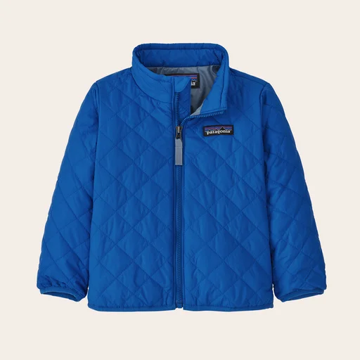 Baby Nano Puff Jacket