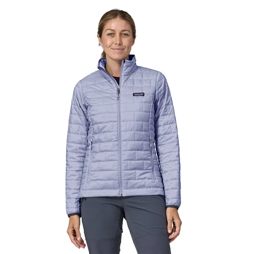Women's Nano Puff Jacket