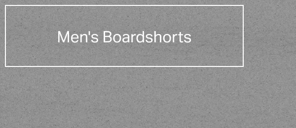 Men's Boardshorts