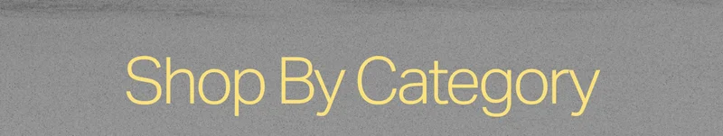 Shop By Category