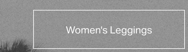 Women's Leggings