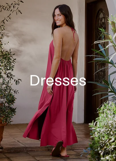 Shop Dresses