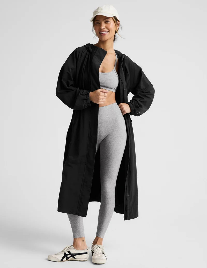 Image of En Route Long Jacket