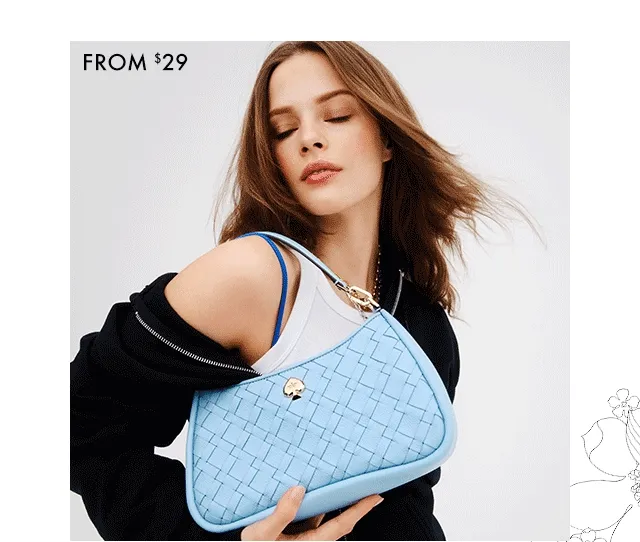 Find that special something from our Mother's Day Gift Guide.
