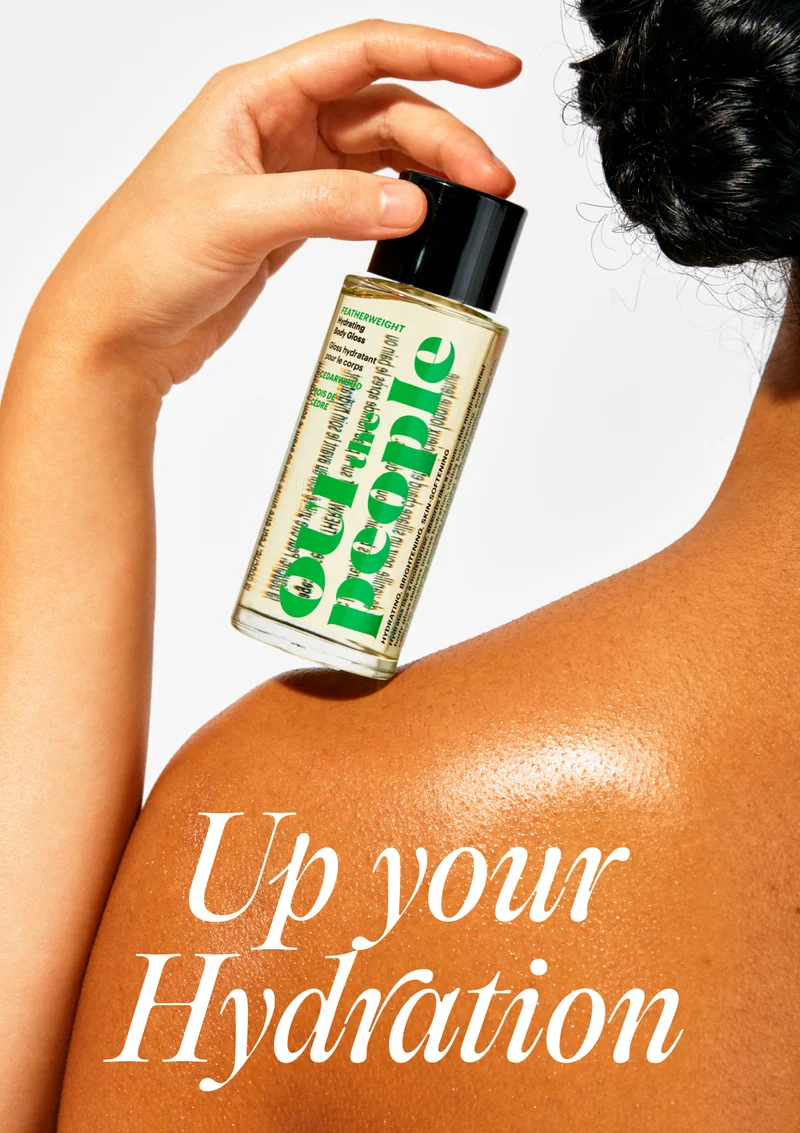 Up your Hydration