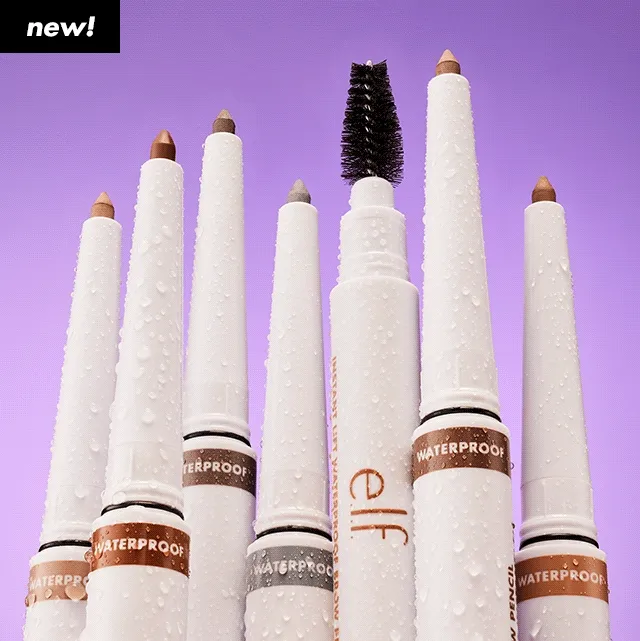 Instant Lift Brow Waterproof Pencil