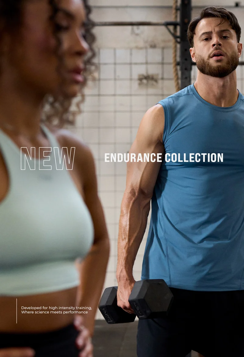 ENDURANCE