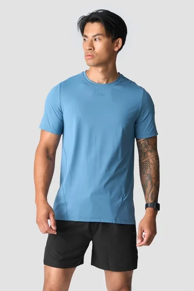 Image of Endurance T-shirt Men Light Teal