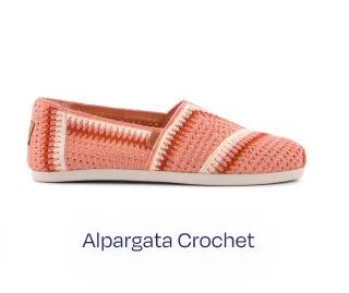 Alpargata Classic