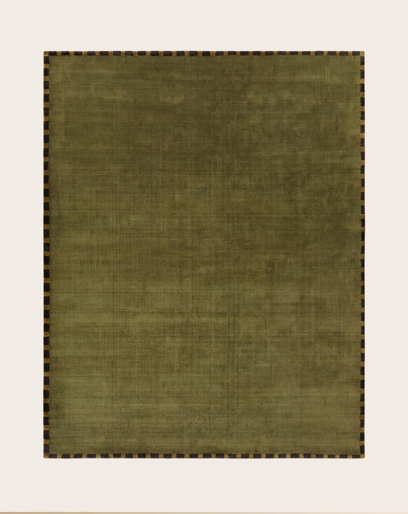 Shop Rajaa Hand-Loomed Rug
