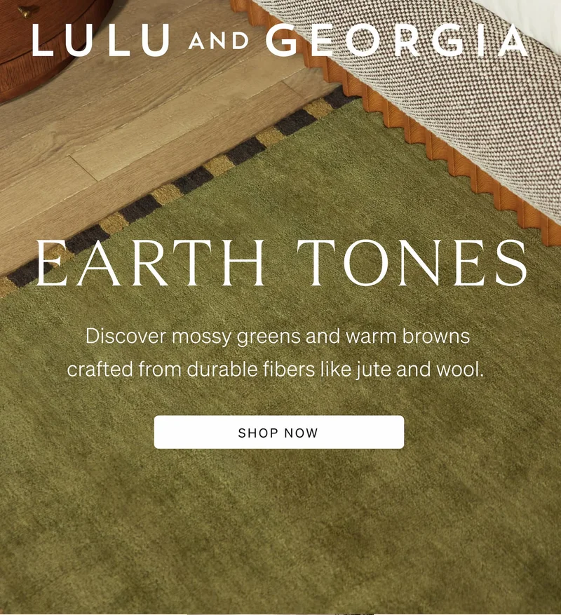 Shop Earthy Rugs
