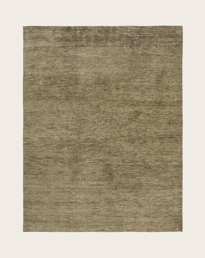 Shop Heritage Hand-Knotted Wool Rug