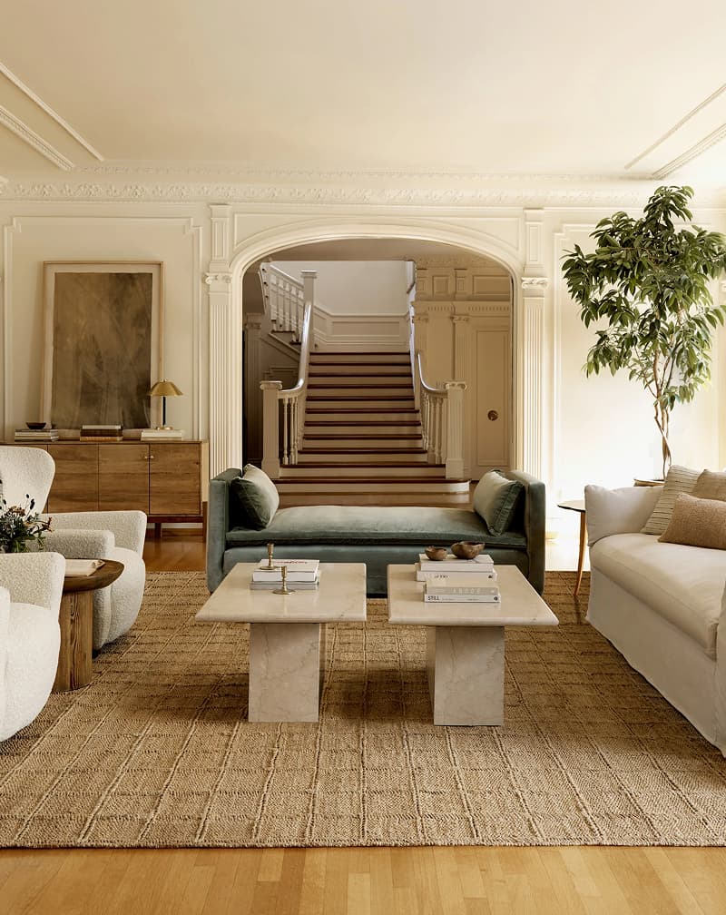 Shop Harper Jute Rug