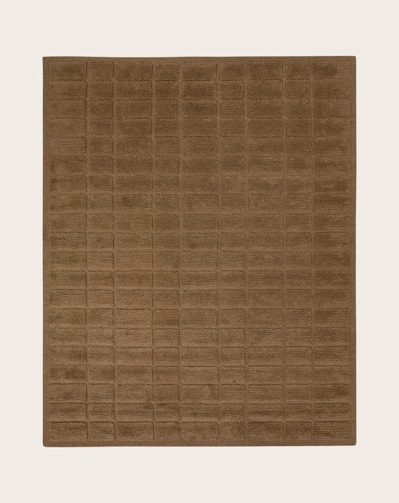 Shop Geller Hand-Tufted Wool Rug