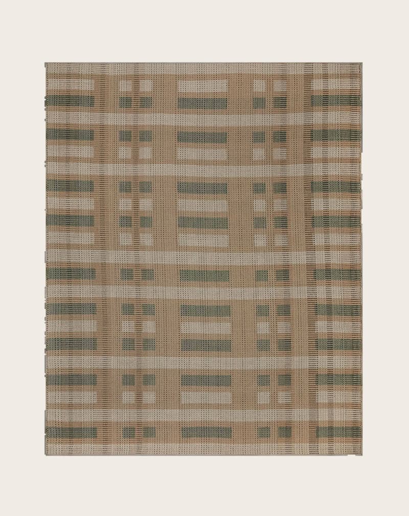 Shop Sorell Handwoven Wool-Blend Rug