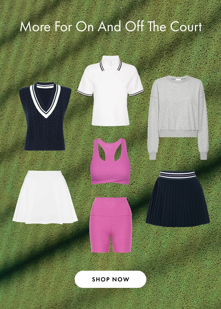 Court Collection