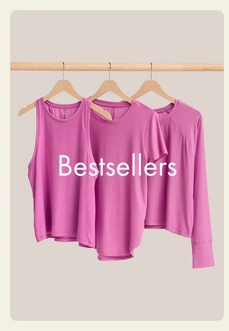 Shop Bestsellers