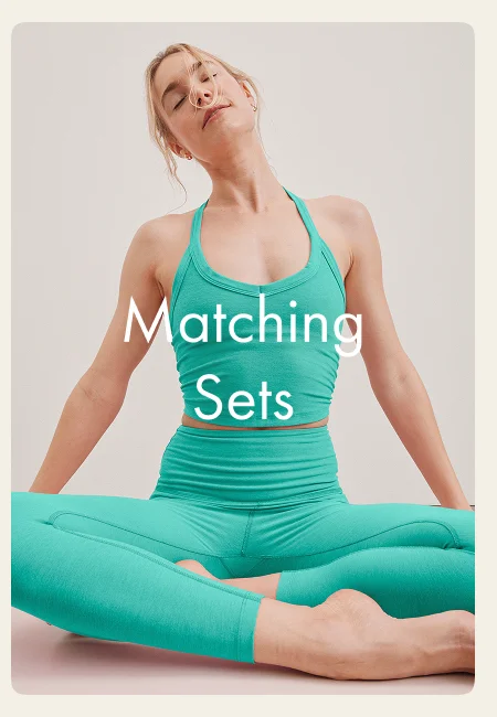 Shop Matching Sets