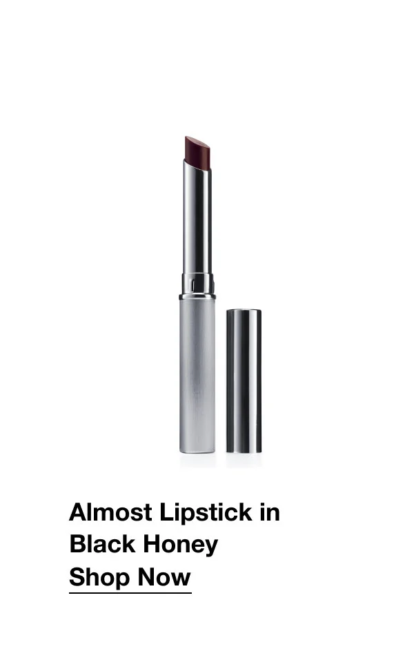 Almost Lipstick in Black Honey Shop Now