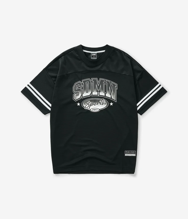 SDMN SPORTS JERSEY