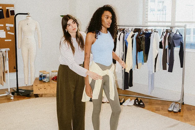 The Ultimate's, styled by Juliana Salazar
