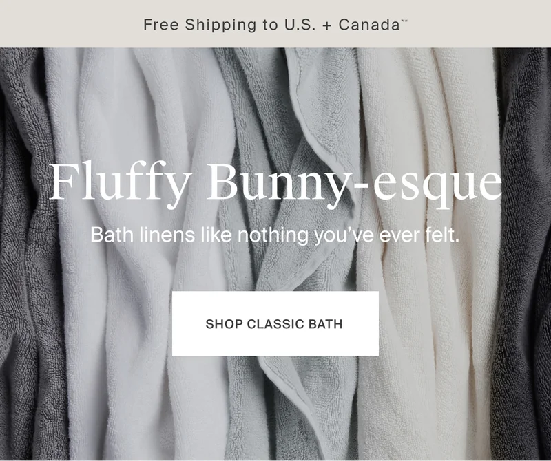 Shop Classic Bath
