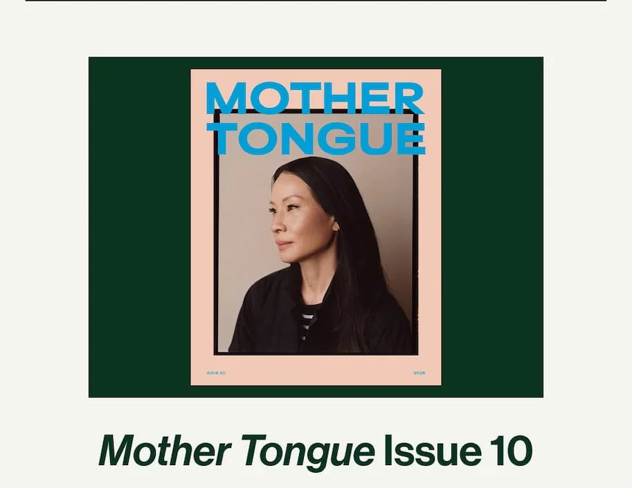 Mother Tongue Issue 10