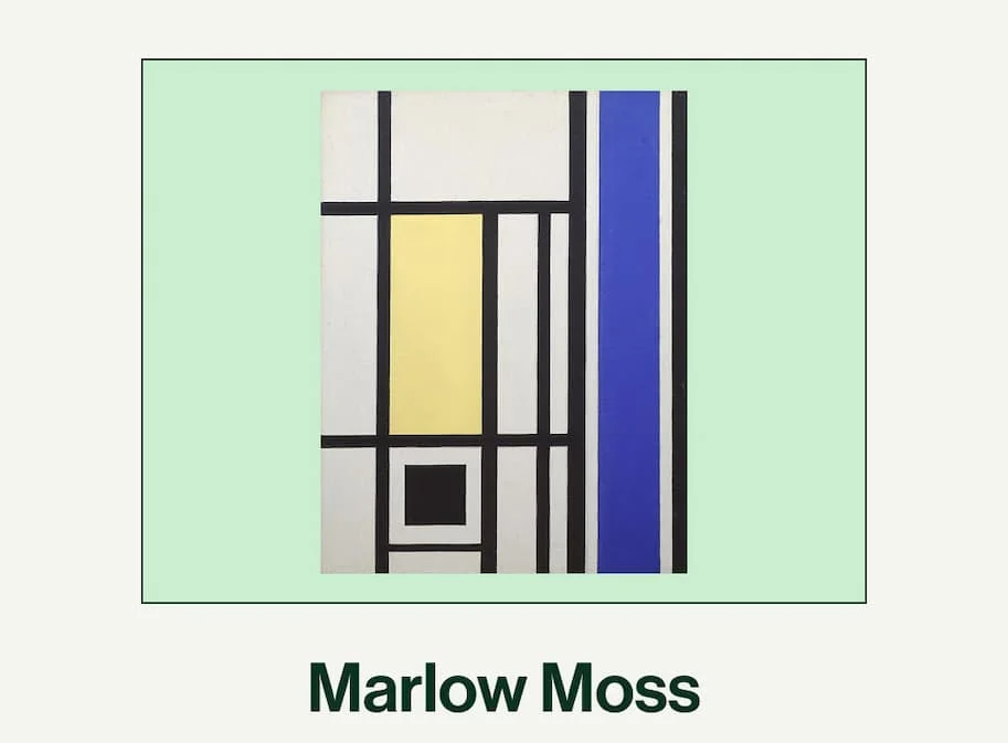 MARLOW MOSS