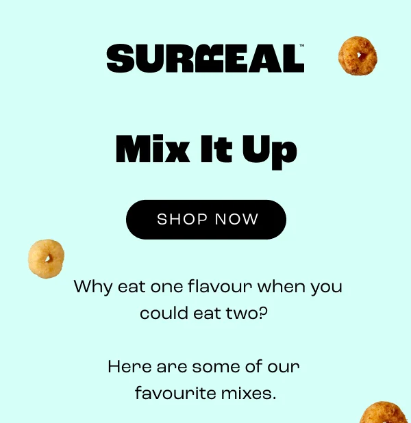 Sir Mix-it-up