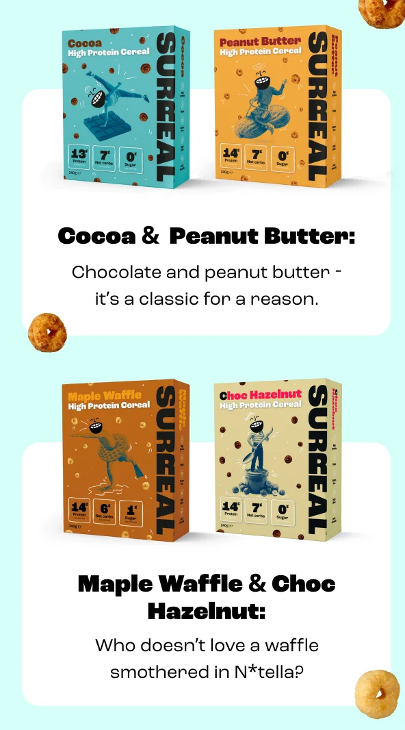 PRODUCT SHOWCASE