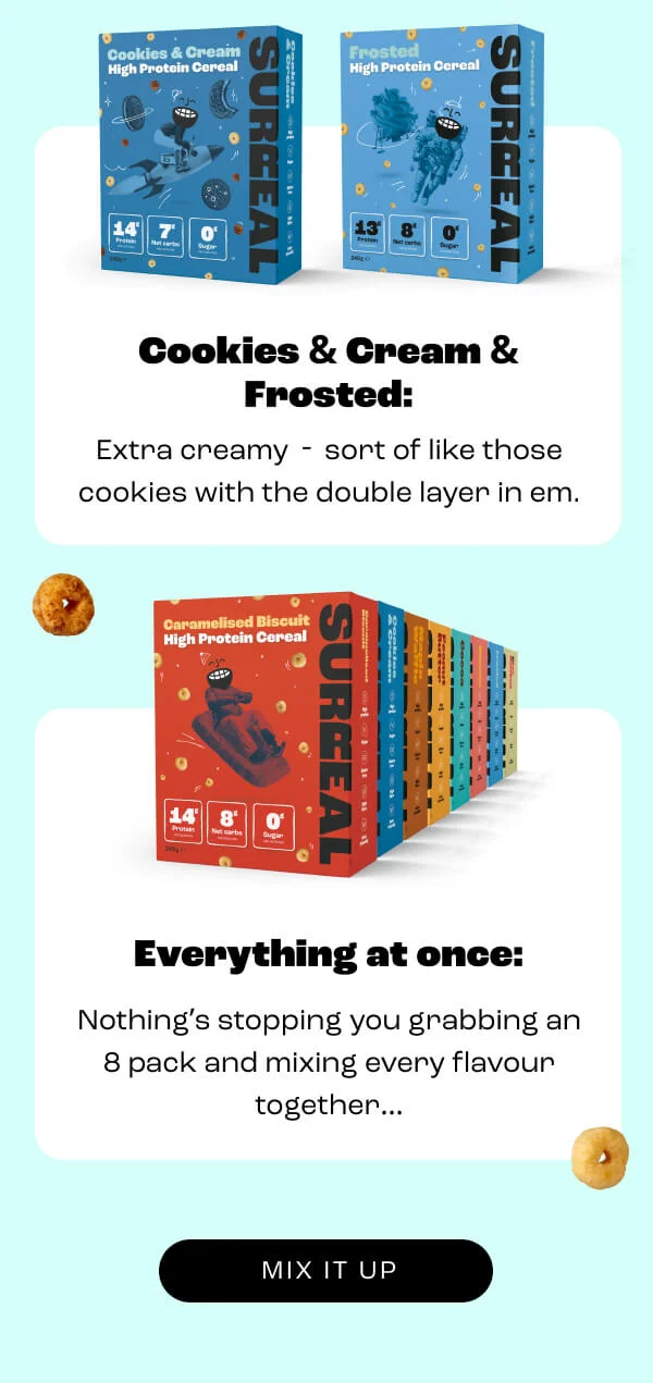 PRODUCT SHOWCASE