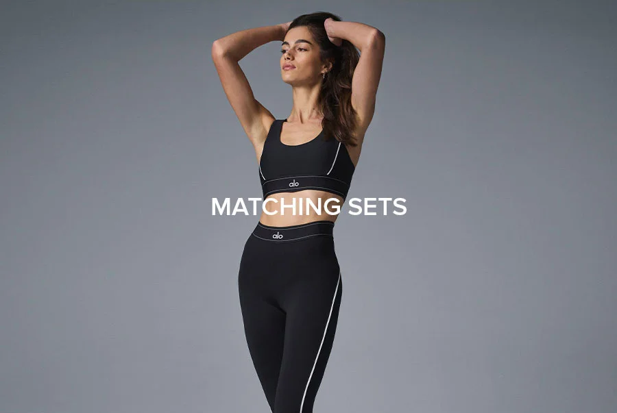 matching sets