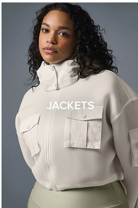 jackets