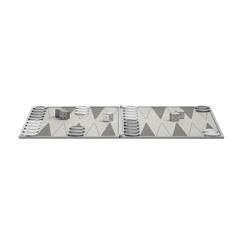 Infinite Machine Backgammon Set