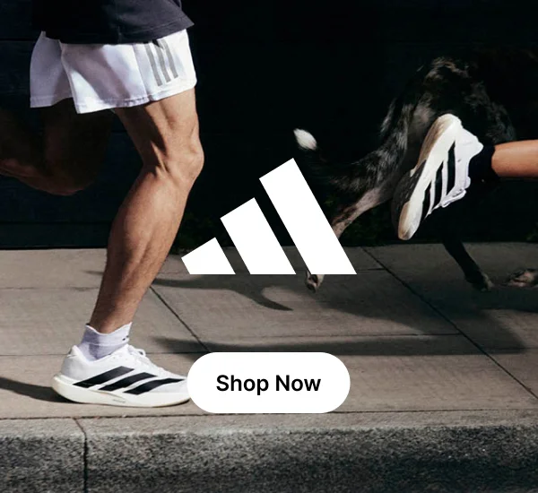 Adidas Adidas