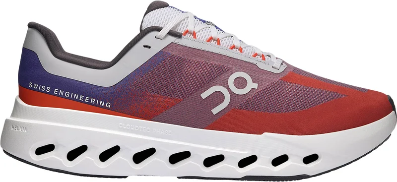 On, Indigo - Flame / 9.5