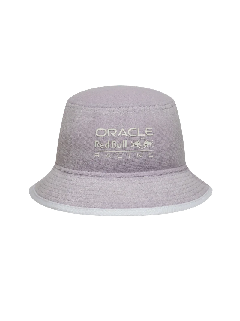 New Era Miami GP Bucket Hat