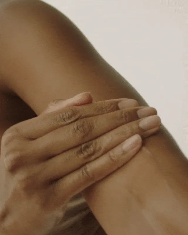 Learn More About Our Body Care
